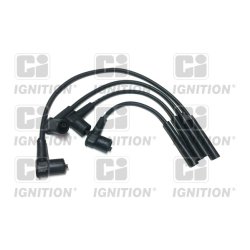 Ignition Cable Kit QUINTON HAZELL XC1693 OE Ref 82000943801