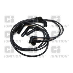 Ignition Cable Kit QUINTON HAZELL XC1696 OE Ref N38018140