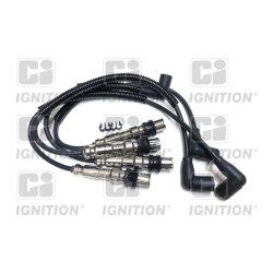 Ignition Cable Kit QUINTON HAZELL XC1697 OE Ref 8200575895 QUINTON HAZELL