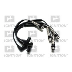 Ignition Cable Kit QUINTON HAZELL XC1698 OE Ref 03F905409