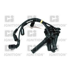 Ignition Cable Kit QUINTON HAZELL XC1699 OE Ref 25183557