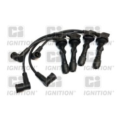 Ignition Cable Kit QUINTON HAZELL XC1702 OE Ref 2742003000 QUINTON HAZELL