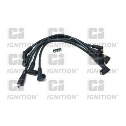 Ignition Cable Kit QUINTON HAZELL XC20 QUINTON HAZELL