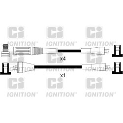 Ignition Cable Kit QUINTON HAZELL XC201
