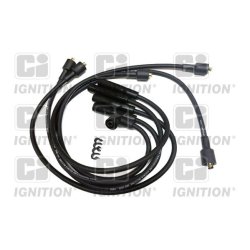 Ignition Cable Kit QUINTON HAZELL XC212 OE Ref 1063609