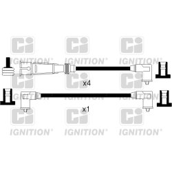 Ignition Cable Kit QUINTON HAZELL XC225 QUINTON HAZELL
