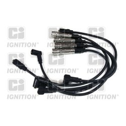 Ignition Cable Kit QUINTON HAZELL XC226 QUINTON HAZELL