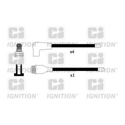 Ignition Cable Kit QUINTON HAZELL XC227 QUINTON HAZELL