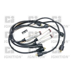 Ignition Cable Kit QUINTON HAZELL XC231 OE Ref 1612462 QUINTON HAZELL