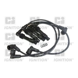 Ignition Cable Kit QUINTON HAZELL XC245 OE Ref 1282146