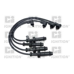 Ignition Cable Kit QUINTON HAZELL XC257 OE Ref 5967L5