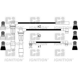 Ignition Cable Kit QUINTON HAZELL XC306