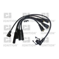 Ignition Cable Kit QUINTON HAZELL XC315 OE Ref 7700726626
