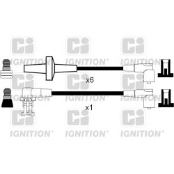 Ignition Cable Kit QUINTON HAZELL XC319