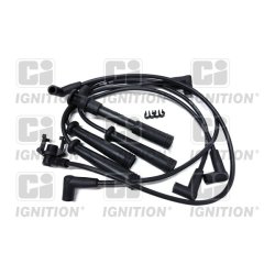 Ignition Cable Kit QUINTON HAZELL XC321
