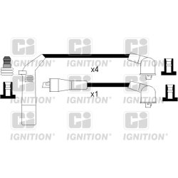 Ignition Cable Kit QUINTON HAZELL XC342 OE Ref MD997424 QUINTON HAZELL