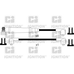 Ignition Cable Kit QUINTON HAZELL XC349