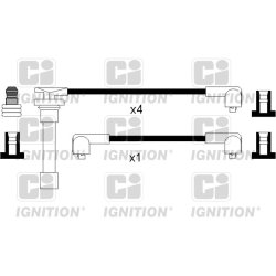 Ignition Cable Kit QUINTON HAZELL XC357 OE Ref 2244071J26 QUINTON HAZELL