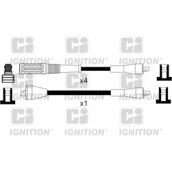 Ignition Cable Kit QUINTON HAZELL XC368