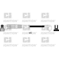 Ignition Cable Kit QUINTON HAZELL XC375