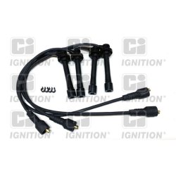 Ignition Cable Kit QUINTON HAZELL XC410 OE Ref 3370557B21