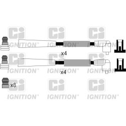 Ignition Cable Kit QUINTON HAZELL XC432 QUINTON HAZELL