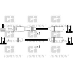 Ignition Cable Kit QUINTON HAZELL XC440 OE Ref N10050205