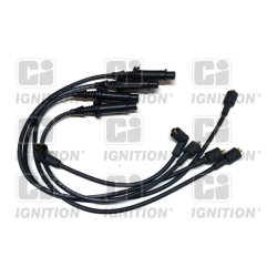 Ignition Cable Kit QUINTON HAZELL XC448 QUINTON HAZELL