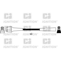 Ignition Cable Kit QUINTON HAZELL XC455 QUINTON HAZELL