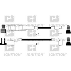 Ignition Cable Kit QUINTON HAZELL XC463 OE Ref 1021501918 QUINTON HAZELL