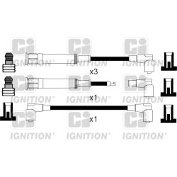 Ignition Cable Kit QUINTON HAZELL XC468