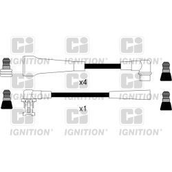 Ignition Cable Kit QUINTON HAZELL XC482 OE Ref 7700100447
