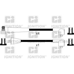 Ignition Cable Kit QUINTON HAZELL XC502 OE Ref ERC3256 QUINTON HAZELL