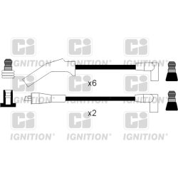 Ignition Cable Kit QUINTON HAZELL XC507