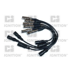 Ignition Cable Kit QUINTON HAZELL XC528 OE Ref 021998031A