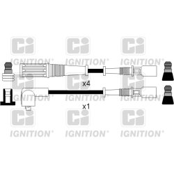 Ignition Cable Kit QUINTON HAZELL XC535 QUINTON HAZELL