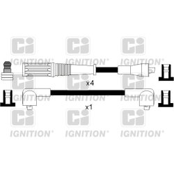 Ignition Cable Kit QUINTON HAZELL XC539 QUINTON HAZELL
