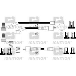 Ignition Cable Kit QUINTON HAZELL XC540 OE Ref 1612560