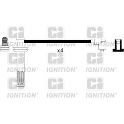 Ignition Cable Kit QUINTON HAZELL XC544 OE Ref 7625943