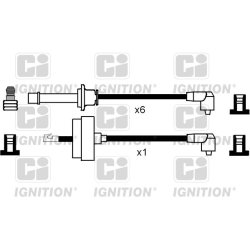 Ignition Cable Kit QUINTON HAZELL XC550 QUINTON HAZELL