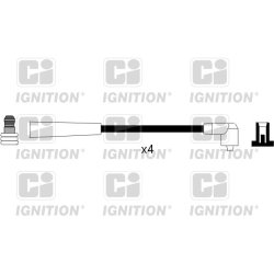 Ignition Cable Kit QUINTON HAZELL XC555