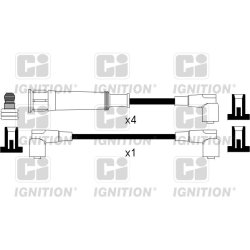 Ignition Cable Kit QUINTON HAZELL XC561 OE Ref 12121734532