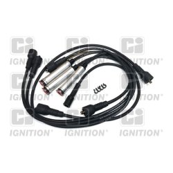 Ignition Cable Kit QUINTON HAZELL XC562 OE Ref 1612497