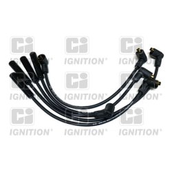 Ignition Cable Kit QUINTON HAZELL XC565