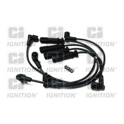 Ignition Cable Kit QUINTON HAZELL XC578 OE Ref 270790