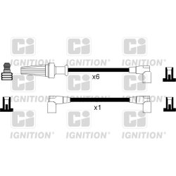 Ignition Cable Kit QUINTON HAZELL XC587