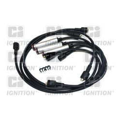 Ignition Cable Kit QUINTON HAZELL XC595 OE Ref 1612474