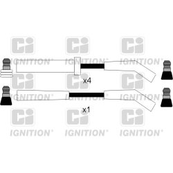 Ignition Cable Kit QUINTON HAZELL XC600