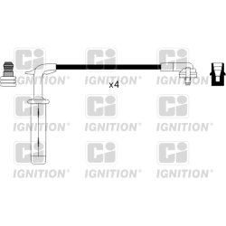Ignition Cable Kit QUINTON HAZELL XC607