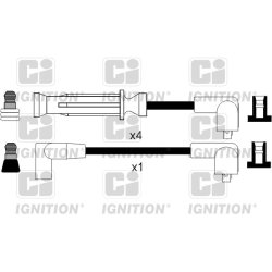 Ignition Cable Kit QUINTON HAZELL XC616